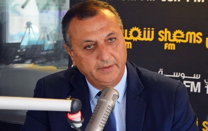 Issam Chebbi : Je m'attendais  un changement au ministre de la Jeunesse et des Sports
