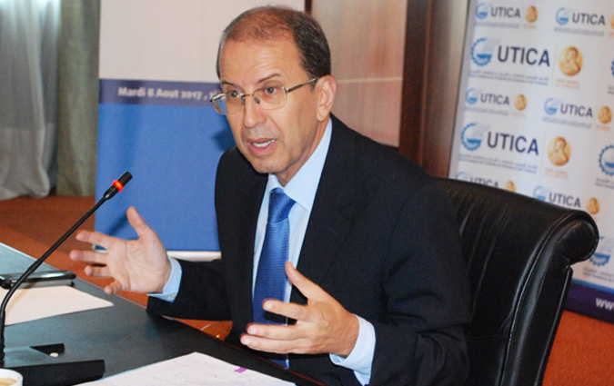 Hichem Elloumi : le prolongement du confinement sera problmatique pour la prennit des entreprises