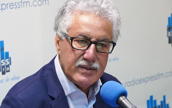 Hamma Hammami : La rforme du secteur public nest pas dans le licenciement !