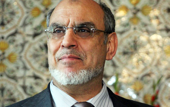 Hammadi Jebali : Le chef de l'Etat appelle  violer l'article 1 de la constitution 