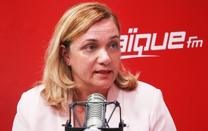 Vingt personnalités signent une pétition demandant une protection pour Leila Chettaoui
