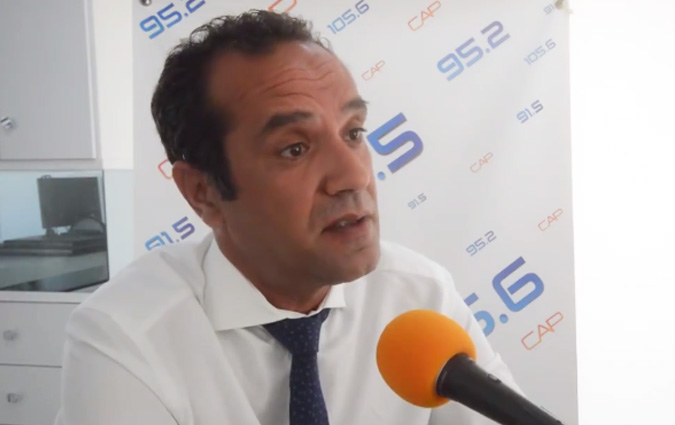 Walid Sabi : L'opration financire impliquant Tunisie Valeurs a t rgularise en 2014 