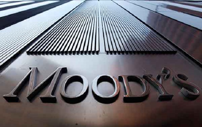 L'agence de notation Moody's dgrade la note de la Tunisie  B1