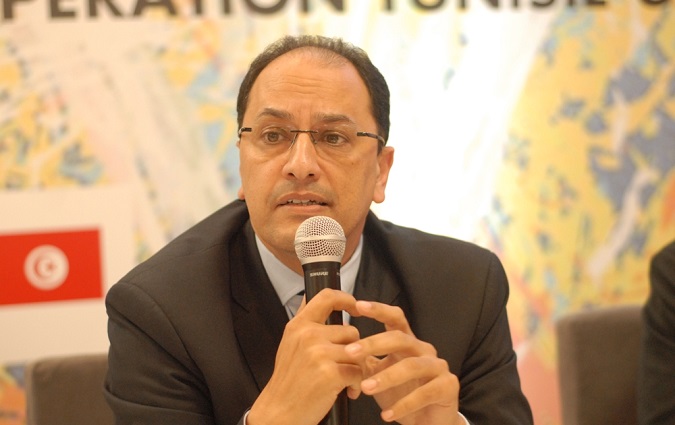 Slim Khalbous : L'Afrique occupe une place particulire dans le systme universitaire tunisien