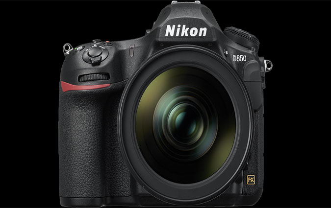 D850, le nouvel appareil photo ultra-haute dfinition de Nikon