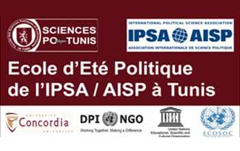 L'Ecole d't politique de l'IPSA ouvrira de nouvelles perspectives de dveloppement politique