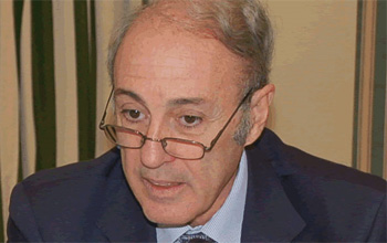 Afif Chelbi prsident du conseil des Analyses conomiques