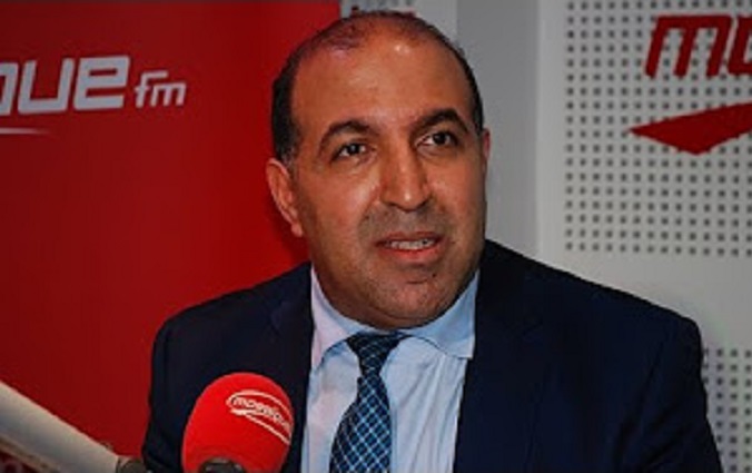 Hatem Ferjani : Je soutiens Hafedh Cad Essebsi s'il se prsente  l'ARP !