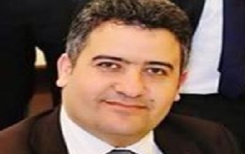 Biographie de Adel Jarboui, secrtaire dEtat auprs du ministre du Transport