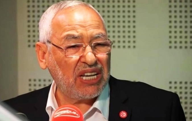 Rached Ghannouchi invite le bloc d'Ennahdha  soutenir la nouvelle quipe gouvernementale