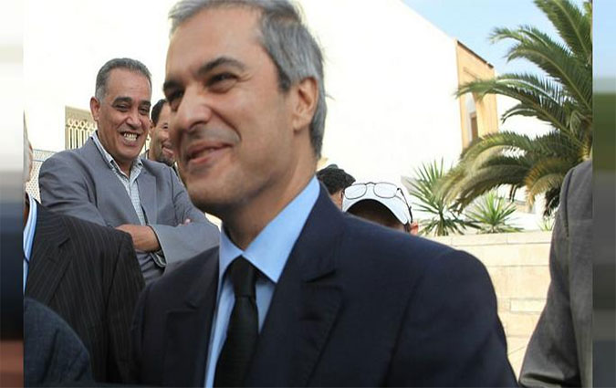 Moulay Hicham expuls du territoire tunisien