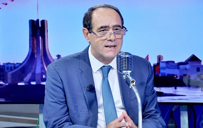 Abdallah Rabhi fait le point sur la situation hydrique de la Tunisie