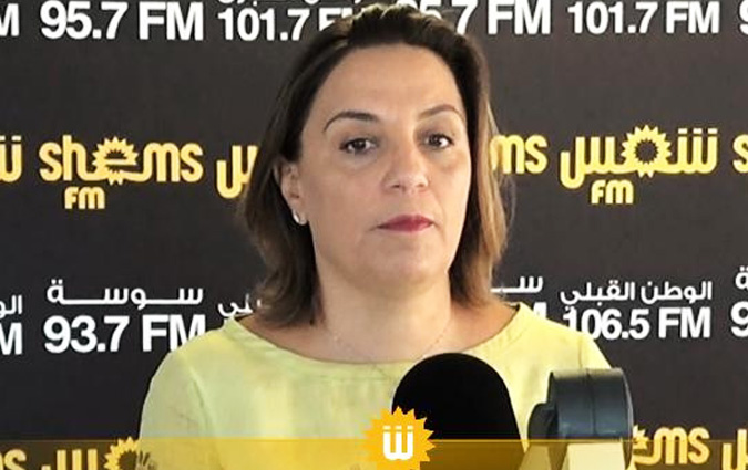 Rym Mahjoub : La femme tunisienne est moins corruptible car elle ne palabre pas dans les cafs !