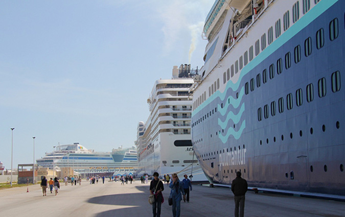 Cession de Goulette Shipping Cruise : deuxime consultation pour le choix d'un cabinet-conseil 