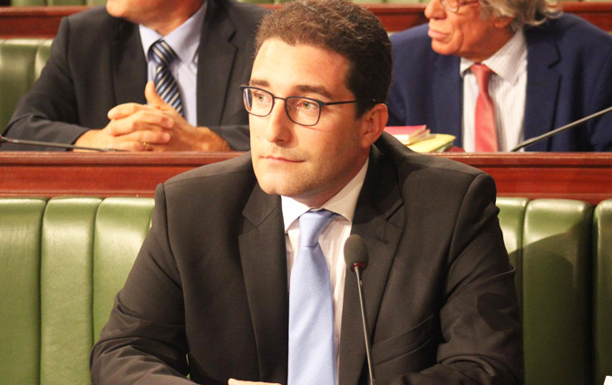 Selim Azzabi : le budget de la prsidence de la Rpublique ne sera pas augment cette anne 