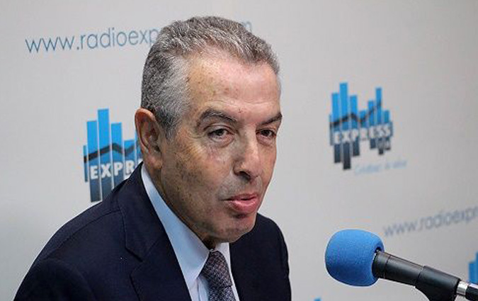 Tarek Chrif : Le manque des rserves en devises est la rsultante vidente de lconomie nationale