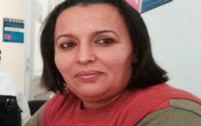 Affaire de l'enseignante Faza Souissi : Libration provisoire des accuss 