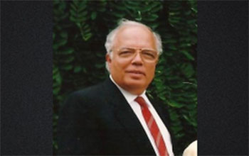 L'ancien ambassadeur Mokhtar Zouari n'est plus