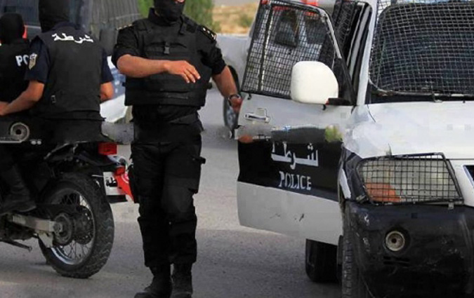 Un policier mort  Bizerte suite  une agression au couteau
