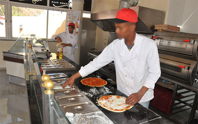 Des campagnes pour contrler les restaurants et les fast-foods sur tout le territoire tunisien