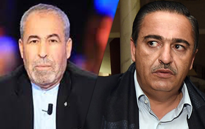 Lazhar Akremi entendu dans l'affaire Chafik Jarraya