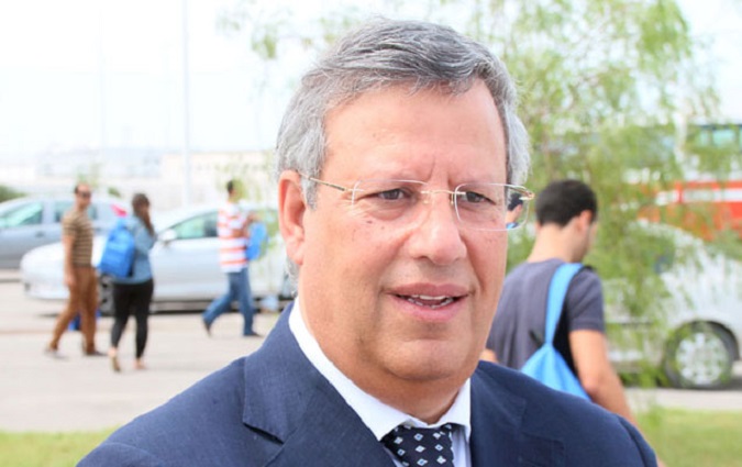 Hamdi Meddeb promet de revenir sur sa dmission de la prsidence de l'EST