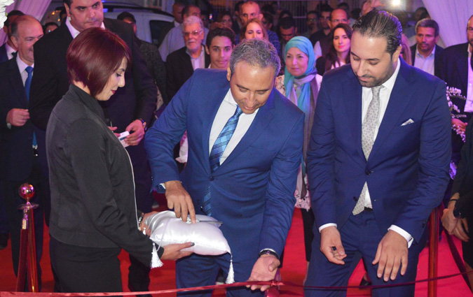 Italcar ouvre une nouvelle agence à Bizerte