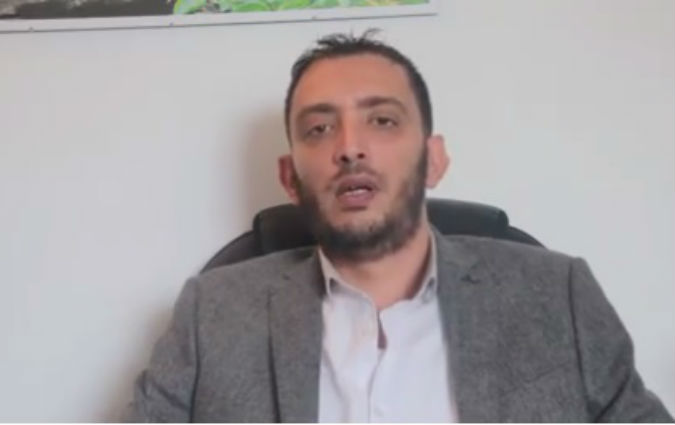 Farouk Bouasker : Yassine Ayari a lgalement le droit de devenir dput !