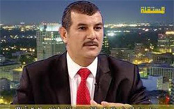 Hachemi Hamdi exige des excuses du président de la République, de la télévision tunisienne et de la TAP