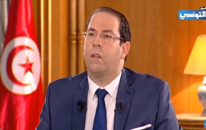 Youssef Chahed : La Loi de finances oprera une rorientation fiscale