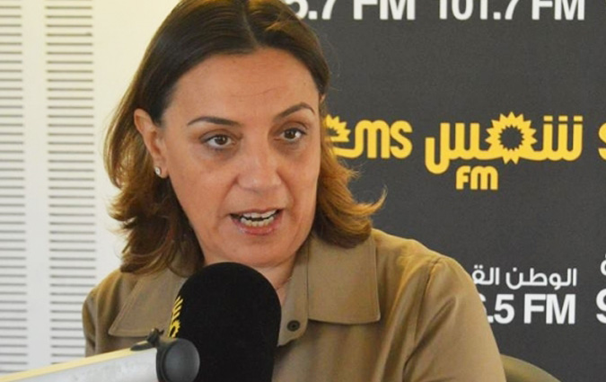 Rym Mahjoub : Il y a trop de lois de finances complmentaires en Tunisie !