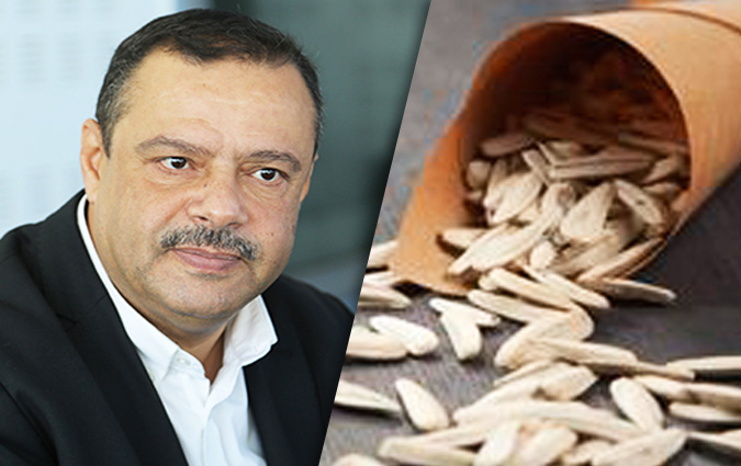 Samir Taeb annonce l'arrt de l'importation des glibettes blanches de Turquie 