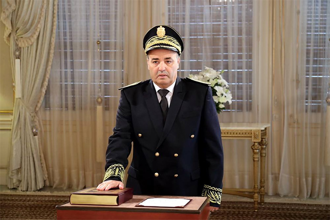 Mokhtar Nefzi nouveau gouverneur de l'Ariana
