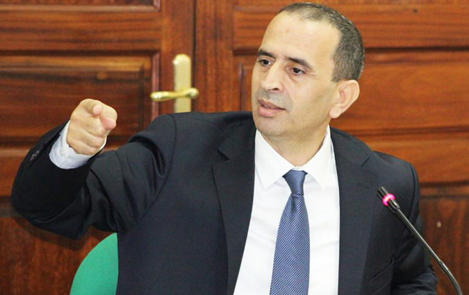 Maher Medhioub : L'arme doit contrler le march central pour faire baisser les prix !