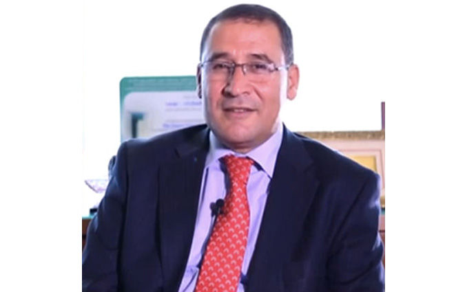Abdellatif Hmam, nouveau directeur de l'ENA