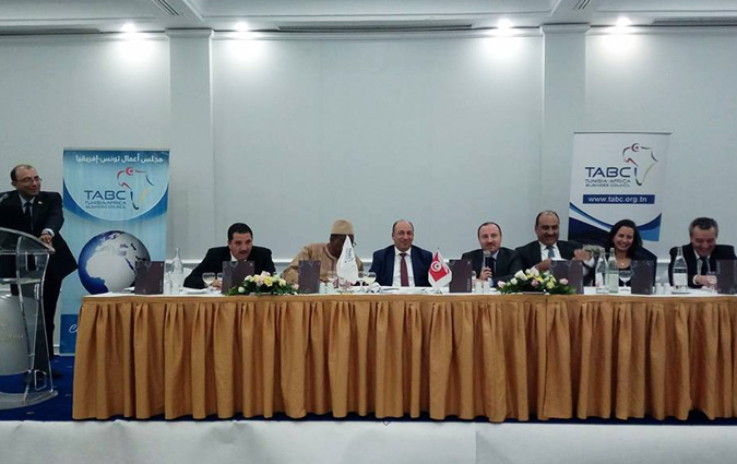 TABC et Tunisair annoncent une mission de prospection au Bnin ainsi qu'un vol inaugural Tunis-Cotonou