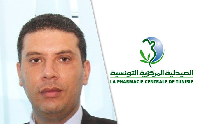 Moez Lidinallah Mokadem : La pharmacie centrale n'aura plus de problme pour le march national