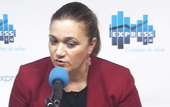 Lela Chettaoui : Le nouveau front parlementaire veut renforcer l'Etat 