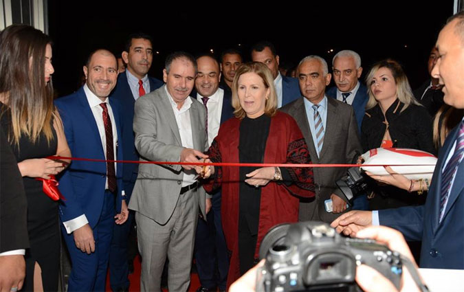 Tunisia Mall inaugure une extension de 28.000 m 