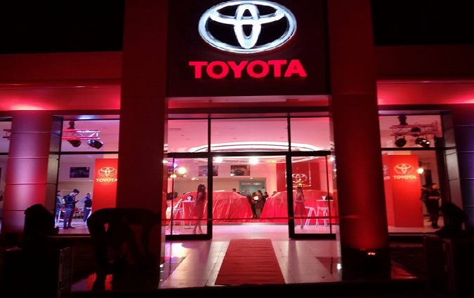 BSB Toyota inaugure sa deuxime agence  Sousse et lance en exclusivit la C-HR