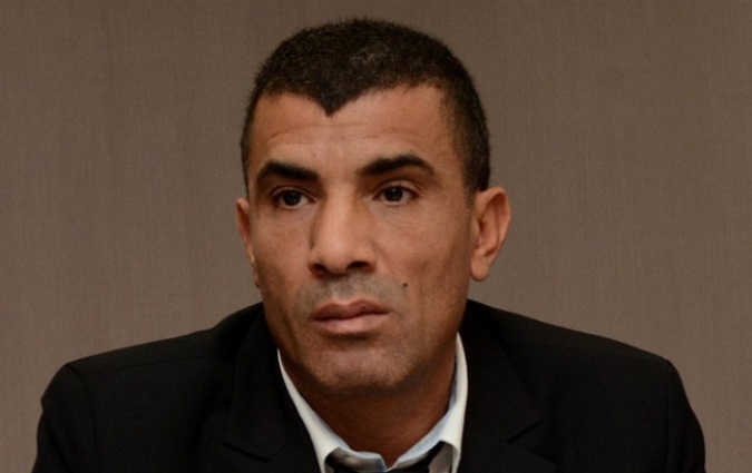 Mohamed Tlili Mansri prsente sa dmission


