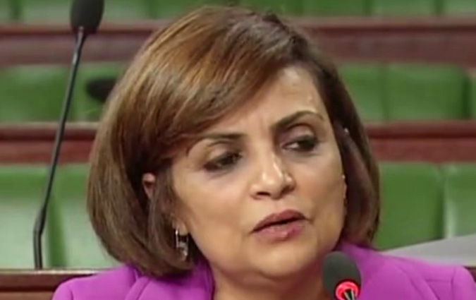 Election du prsident de l'ISIE : Leila Ouled Ali accuse de tricherie