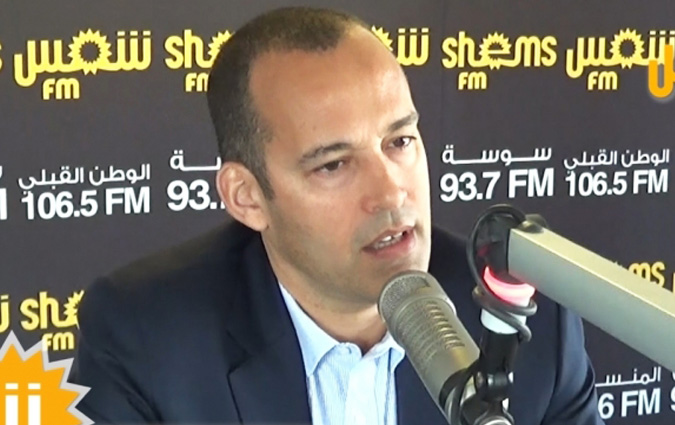 Yassine Brahim dnonce la gravit de l'alliance stratgique Ennahdha-Nidaa