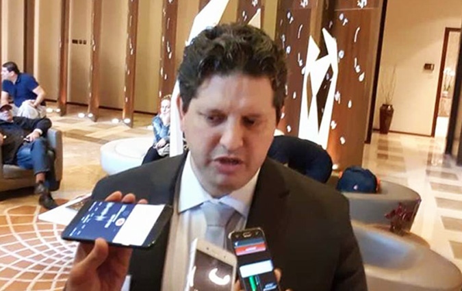 Omar Bhi : Les produits tunisiens sont apprcis au Qatar