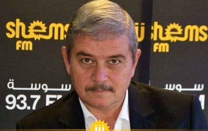 Sahbi Ben Fredj : Nous sommes en contact avec Afek Tounes, Al Badil et Bani Watani