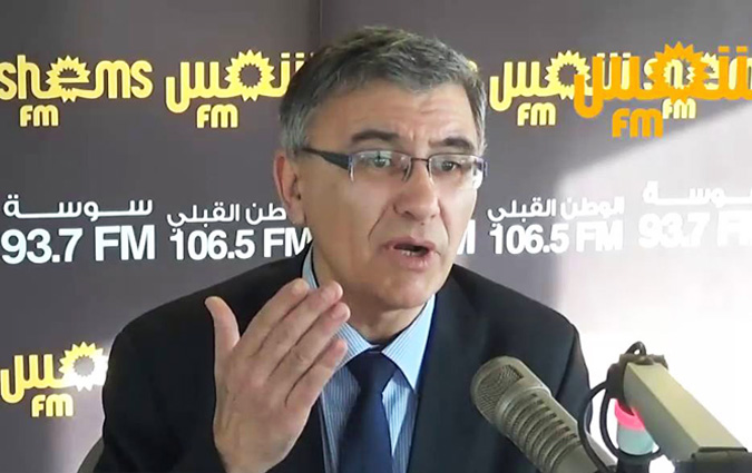 Faouzi Charfi : Al Massar est dans le gouvernement pour appliquer l'accord de Carthage