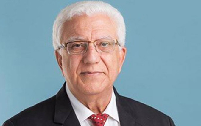 Jounadi Abdeljaoued : Certains dirigeants dAl Massar ne se sont pas conforms  la dcision du parti


