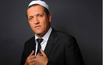 Hassan Chalghoumi, imam tunisien à Paris : « Arrêtez de soutenir l'islam politique ! »
