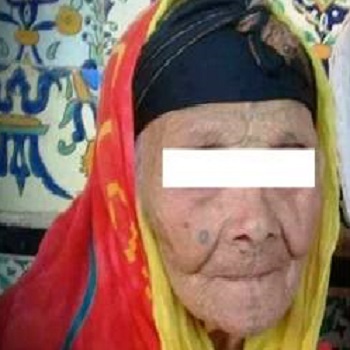 Arrestation du violeur de la vieille dame de 86 ans  Kairouan