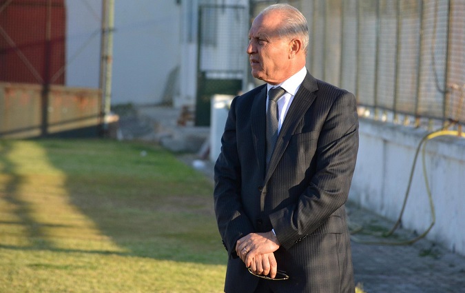Ridha Charfeddine démissionne de l'ESS